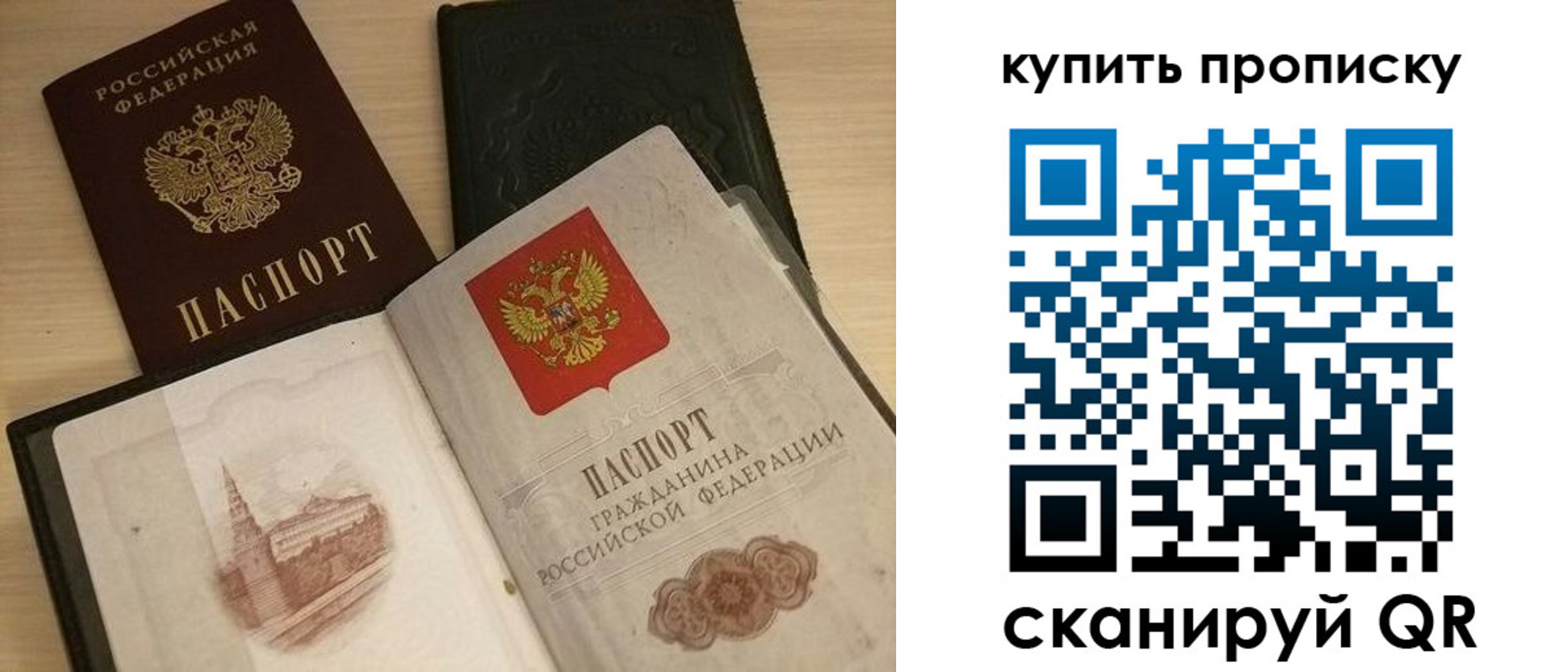 прописка гарантия в Бердске